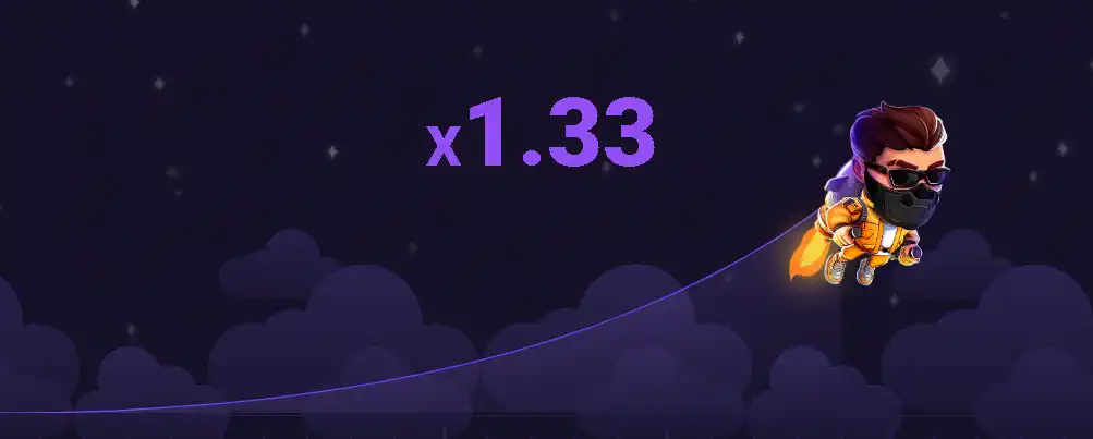 1win casino crash games