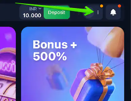 1win withdrawal