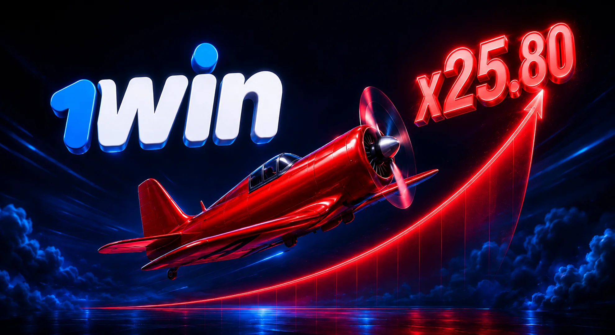 1win Aviator popular online crash game with rising multiplier 2026